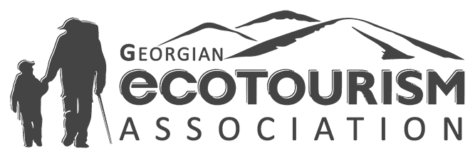 We are member of Georgian Ecotourism Association