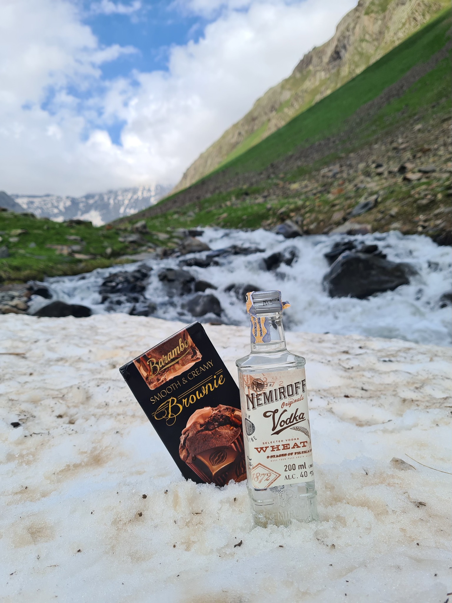 Some distractions from work